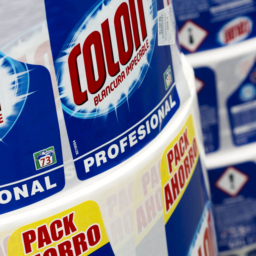 Productos Sanitarios y de Limpieza