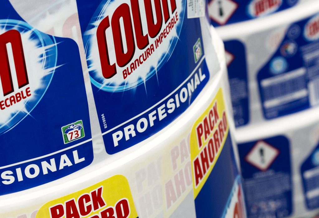 Sanitarios y Limpieza