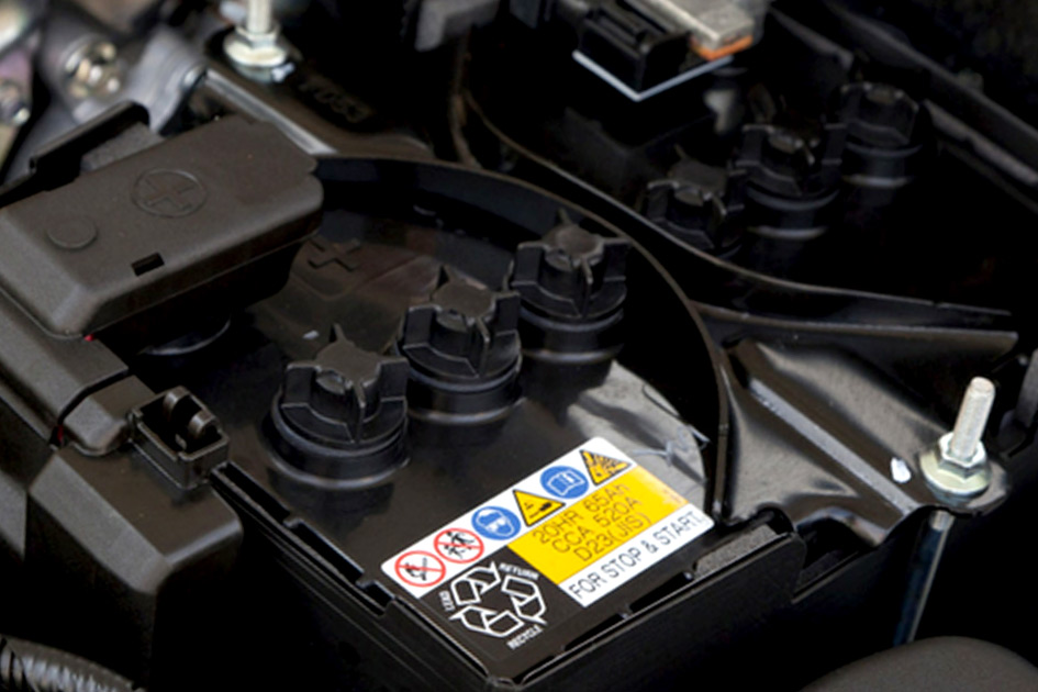 INDUSTRIA Y AUTOMOCIÓN