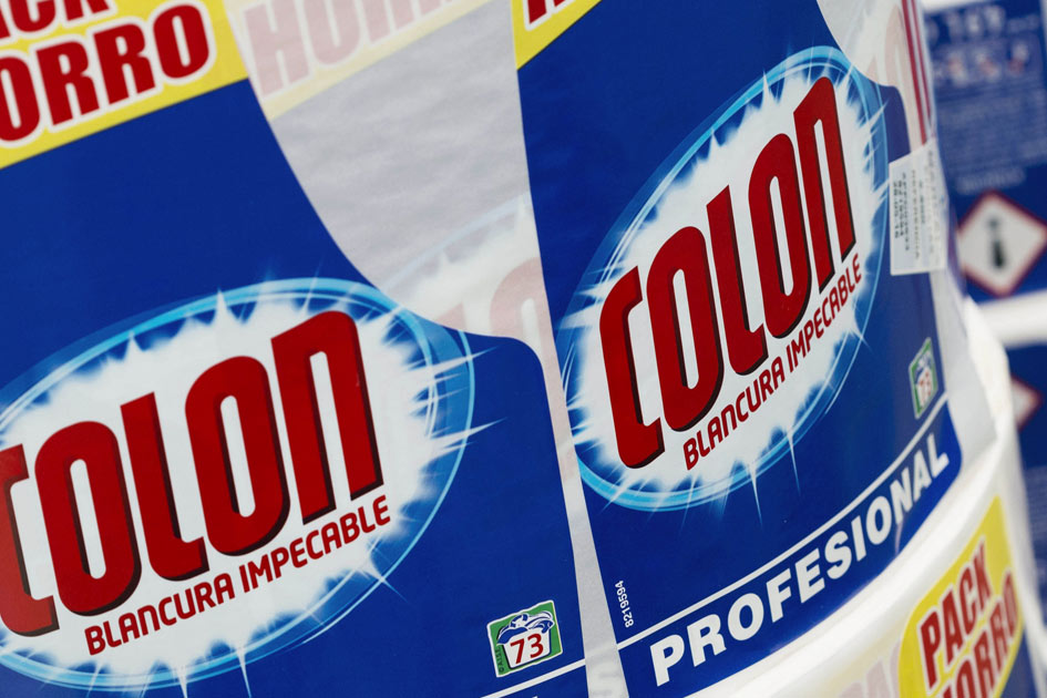 PRODUCTOS SANITARIOS Y DE LIMPIEZA