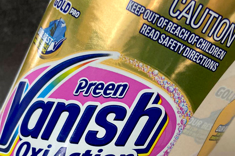 PRODUCTOS SANITARIOS Y DE LIMPIEZA