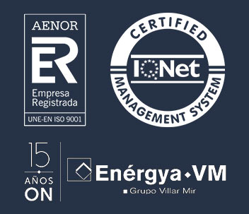 Certificados de calidad