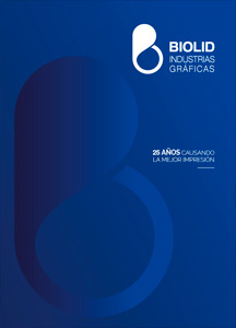 Catálogo interactivo Biolid